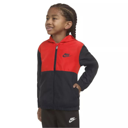 Kid’s Nike Jackets ONLY $19.99 (was $48)!! These Will Go QUICK!!!