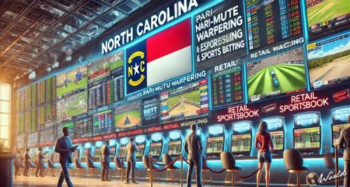 North Carolina Nears Expansion of Betting Options with Pari-Mutuel and Esports