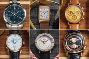 Highlights: Phillips Geneva Online Auction Fall 2024