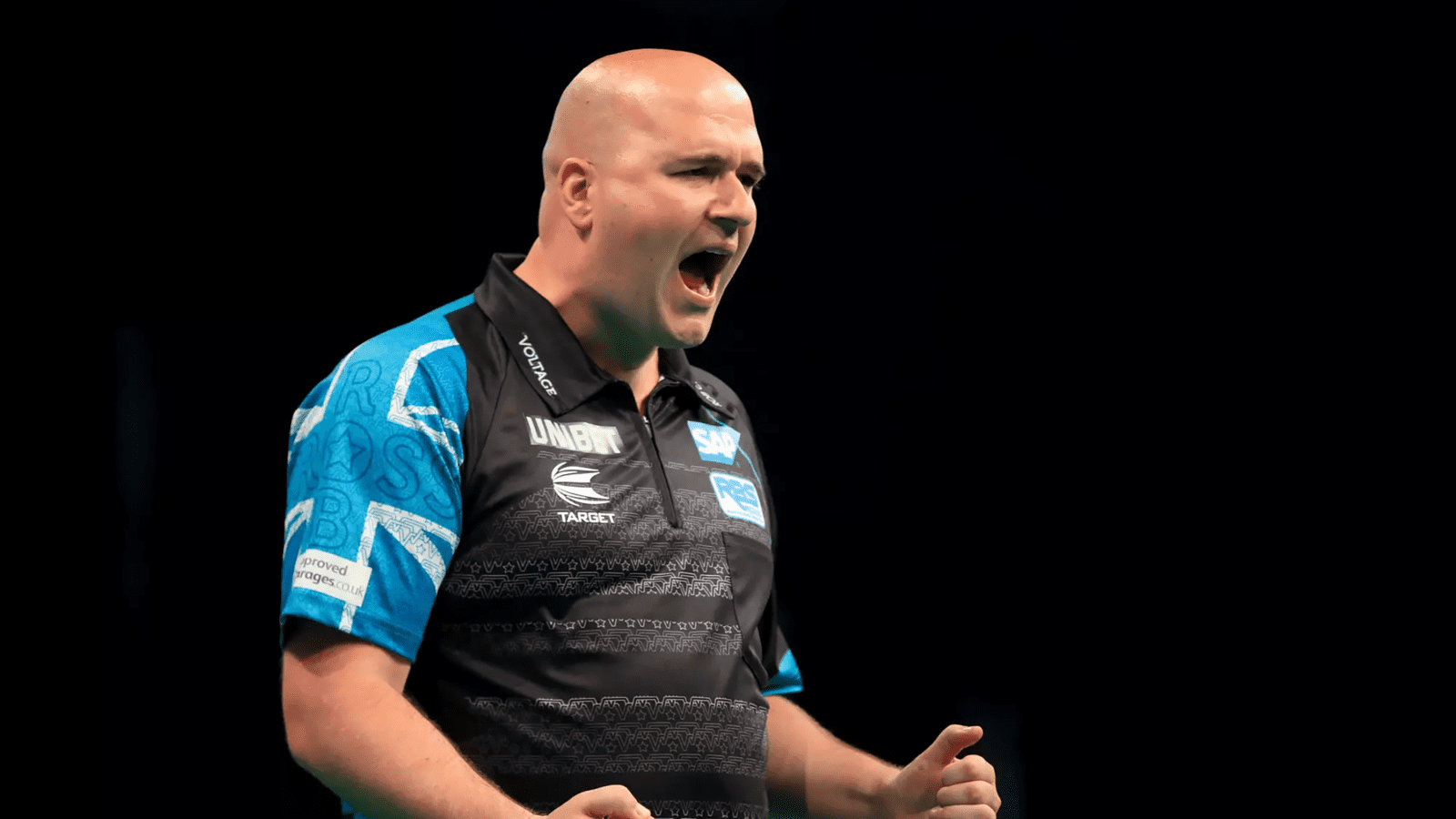 World Series of Darts Saturday Betting Tips: Voltage stars in our tipped treble