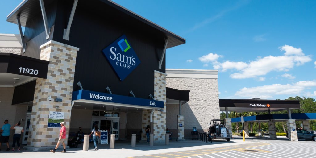 The best deals at Sam’s Club right now