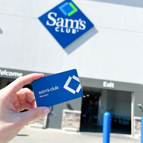 Sam’s Club Plus Membership Benefits + Annual Membership Now $50 (Reg. $110!)