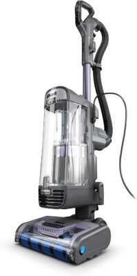 Shark AZ2001AMZ Vertex DuoClean PowerFins Upright Vacuum Only $249.99