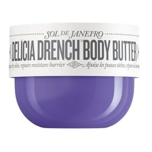 Sol de Janeiro Delicia Drench Butter JUST $28.99 (was $45.60)!