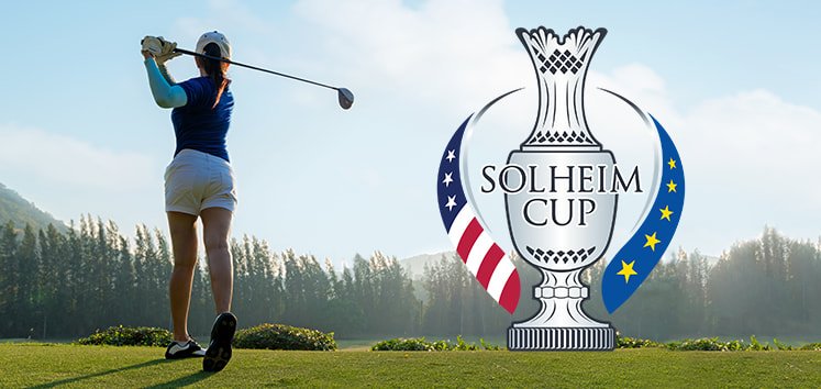 2024 Solheim Cup Preview: Teams, Odds, and TV Schedule