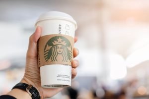 Starbucks’ New CEO Criticizes the Company – and That’s a Good Thing