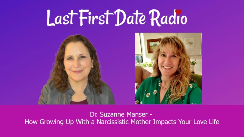 How a Narcissistic Mother Impacts Your Love Life