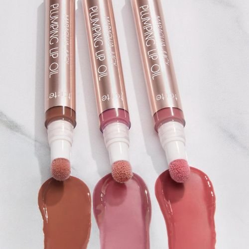 tarte Maracuja Juicy Plumping Lip Oil Trio NOW $24.98 – ONLY $8.32 Each!