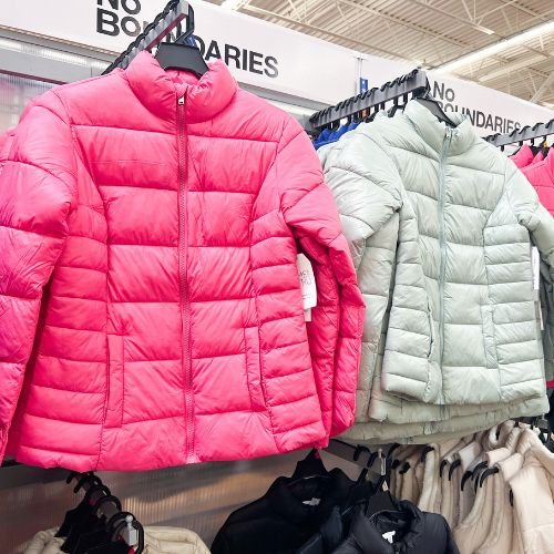 <div>Time & Tru Coats on Sale | Top 3 Picks for Winter 2024!</div>