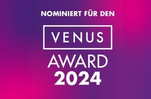 Das sind die Nominierten für die 27. VENUS Awards