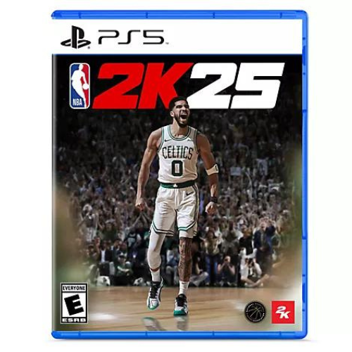 <div>Video Games On Sale | NBA 2K25 & Madden 25 as low as $39.99 (was $69.99)!!</div>