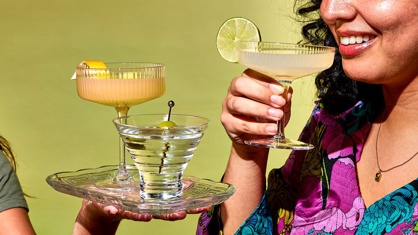 Here Are the Cocktails You Actually Should Drink Quickly