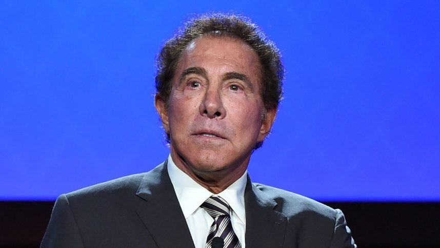 Wynn Investors Land $70M in Securities Fraud Lawsuit