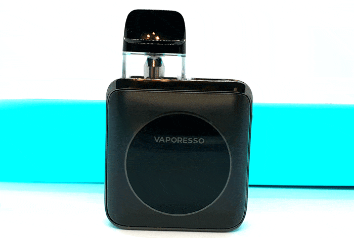 Vaporesso XROS 4 Nano Review – How Do You Pronounce “XROS”?