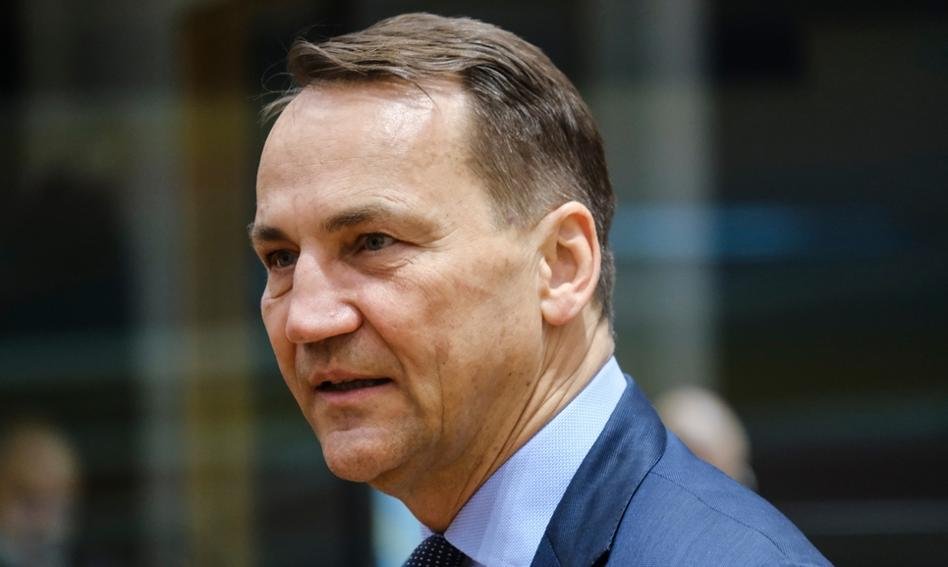 Sikorski: Zbroimy się najszybciej w historii. Wydajemy najwięcej w NATO