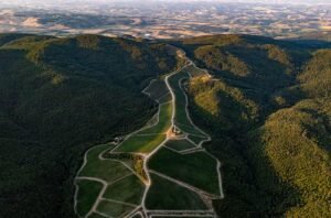 Castiglion del Bosco: The jewel of the Val d’Orcia