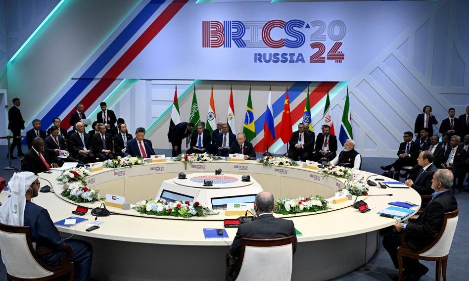 3 kraje z Afryki dołączyły do BRICS. W kolejce czekają następne