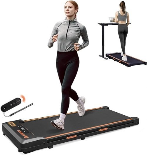 Amazon Canada Prime Day Deals: Save 35% on Under Desk Treadmill + 27% on Pokémon Action Figure Building Toys + More