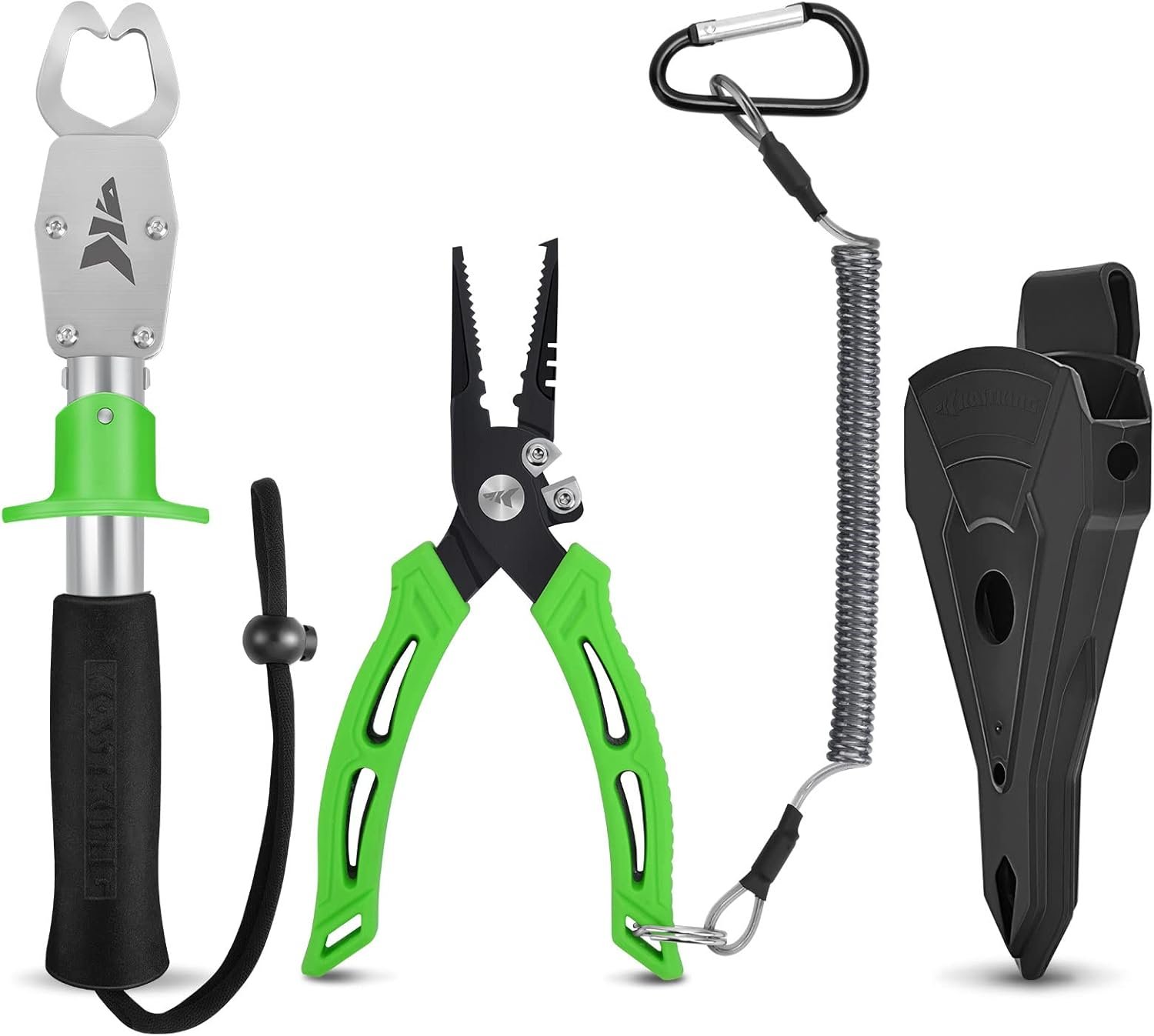 KastKing Fishing Pliers Combo Set – Only $8.99!