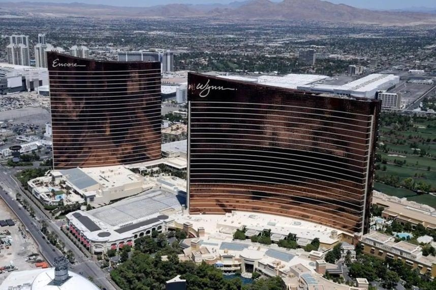 Wynn Resorts Allegedly Failed to Investigate Gambler’s Source of Funds