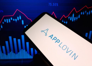 AppLovin ( APP ) Bullish Sequence Suggest More Upside