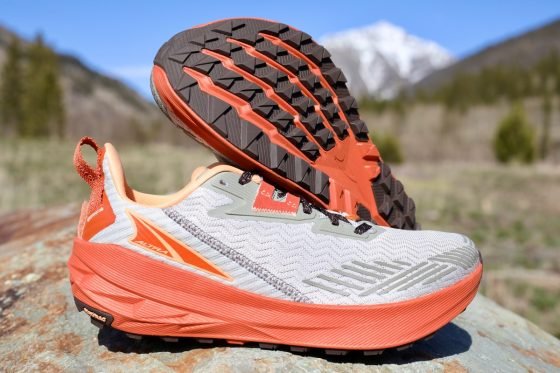 Altra Experience Wild Review