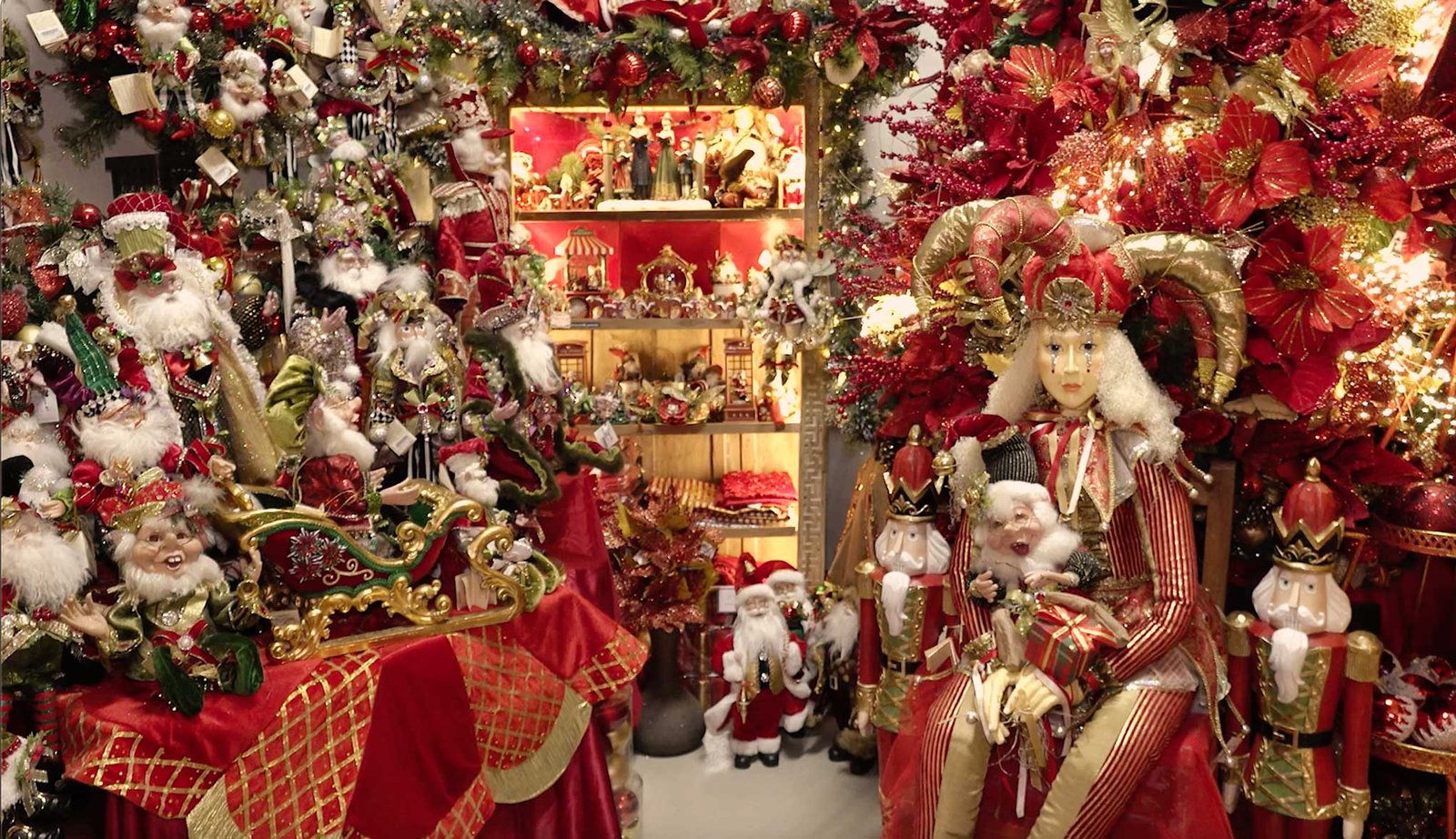 Shop Festive Decorations: 17 Best Christmas Shops in Melbourne (2024)