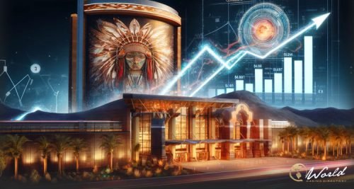 Arizona Tribal Gaming Contributes $43.9M to State Fund, Up 3.6% in Q1 FY 2025