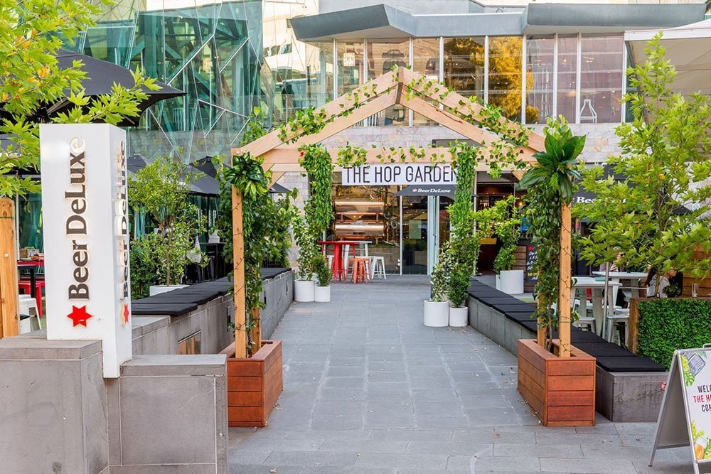 26 Best Beer Gardens Melbourne Offers For Families