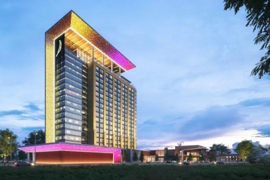 Beloit Casino Resort to Break Ground, as Hard Rock Rockford Starts Strong