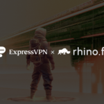 ExpressVPN partners with Rhino.fi to provide enhanced privacy for DeFi users