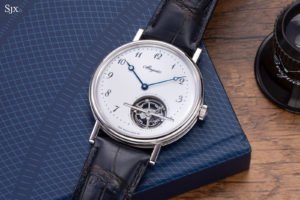 Business News: Gregory Kissling Appointed CEO of Breguet