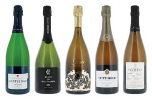 Champagne Day: 96+ point wines to try