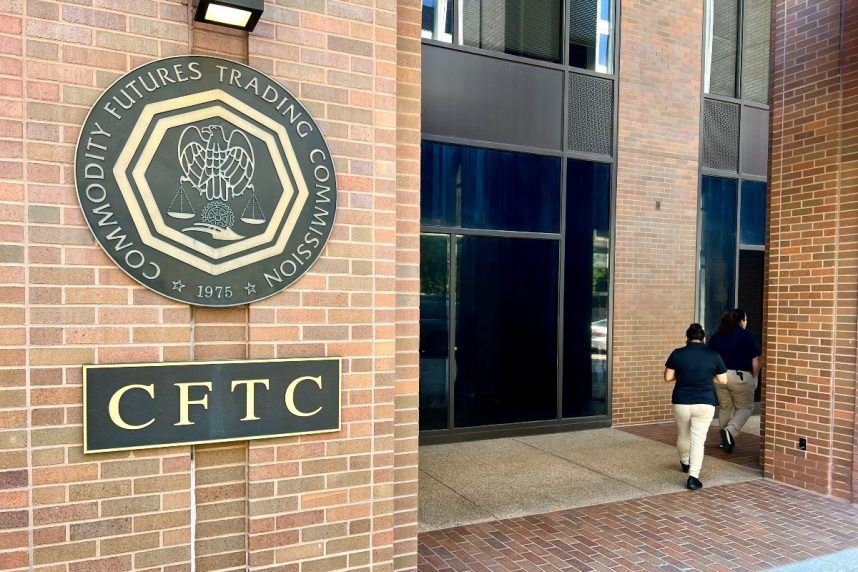 CFTC Promises Scrutiny of Election Wagering Sites