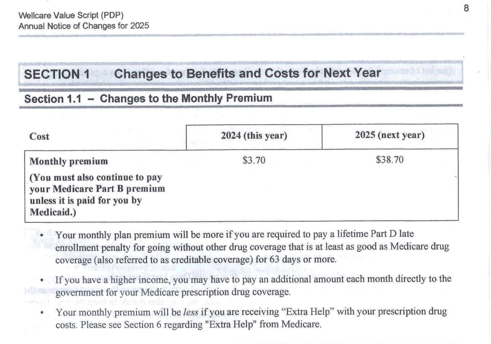 Medicare Drug Plans Are Getting Better Next Year. Some Will Also Cost More.