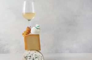 Italian cheese and wine: Five perfect pairings