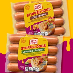 🌭Free Chatterbuy Oscar Mayer Stuffed Dogs (Apply thru 11/4)