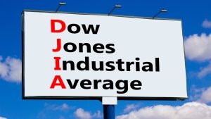 The Top 3 Stocks on the Dow Jones in Q3