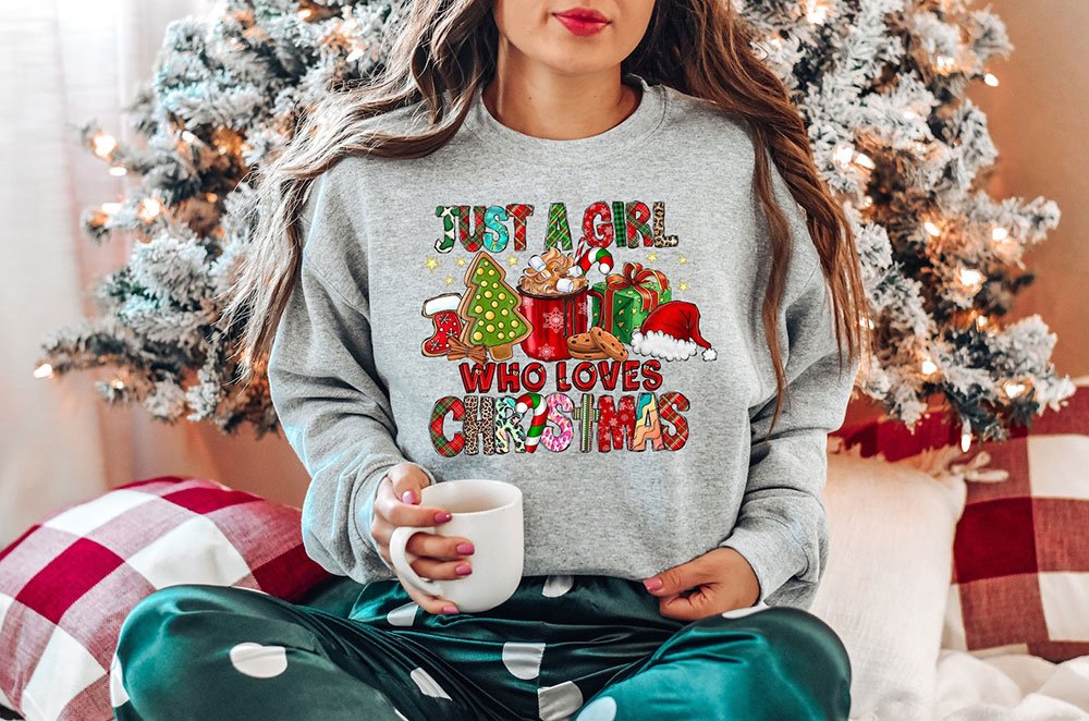 10 Best Womens Christmas Pyjamas for Festive Elegance and Fun (2024)