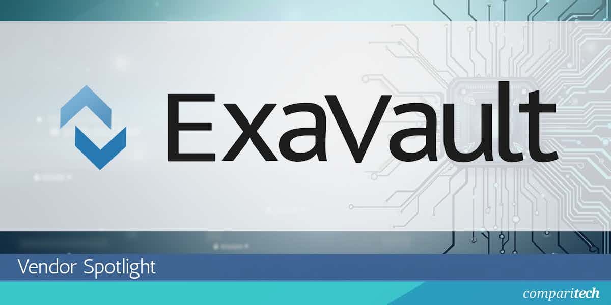 Vendor Spotlight: ExaVault