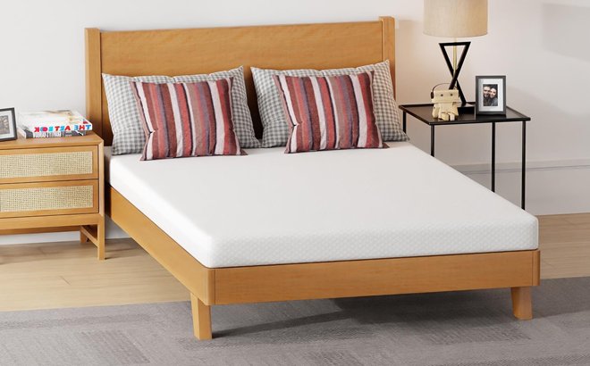 Best Mattress Deals at Amazon