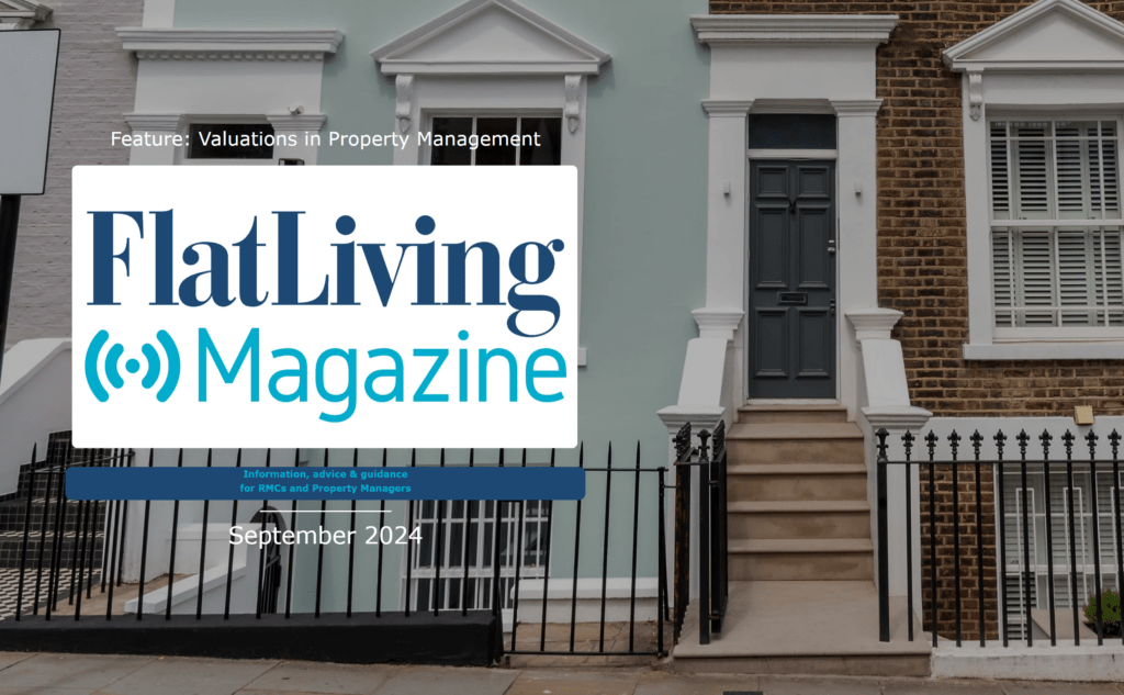 Flat Living Magazine Roundup – September 2024