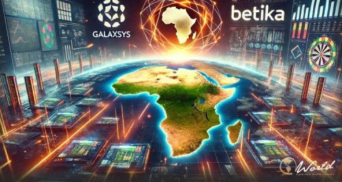 Galaxsys and Betika Forge Strategic Partnership to Expand Gaming Reach in Africa