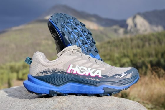 Hoka Torrent 4 Review