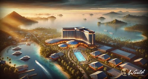 IH Group Set to Open Casino on Rota Island in 2025, Major Investment in Northern Marianas