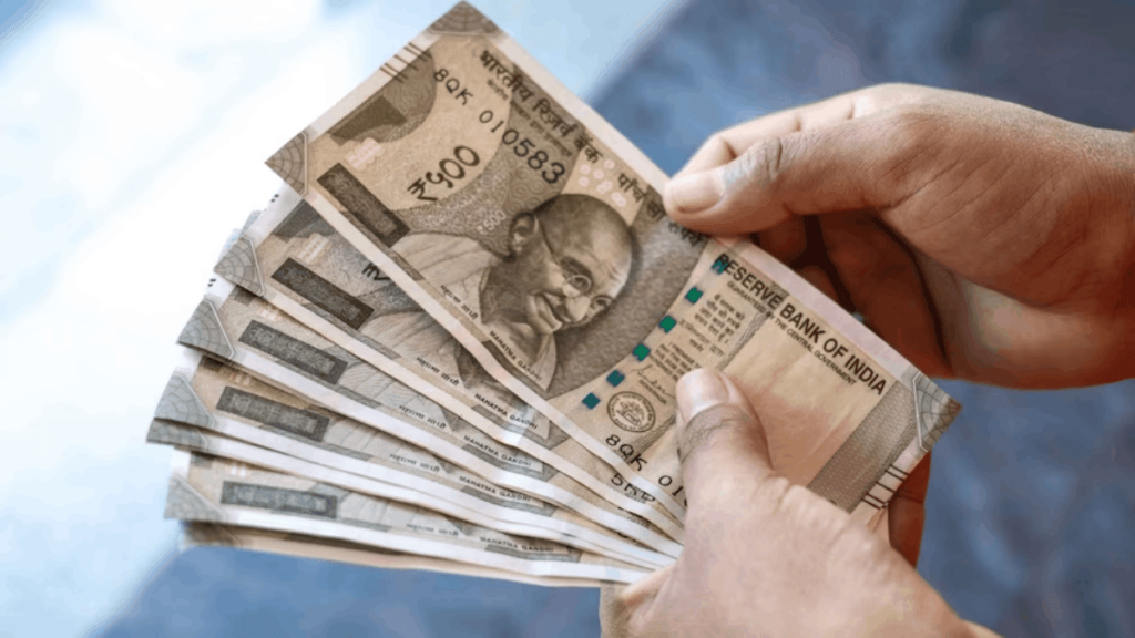 India’s foreign exchange reserves continue to ease