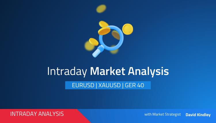 Intraday Analysis 25.10.2024