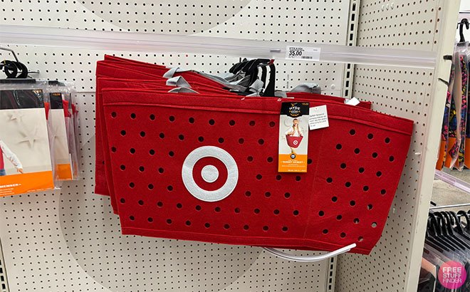 Halloween Costumes Buy 1 Get 1 50% Off at Target (Ends Today!)