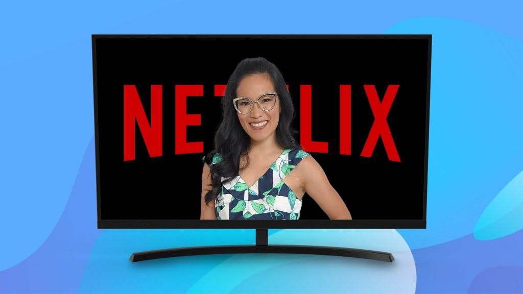 This Week: Ali Wong’s New Netflix Special