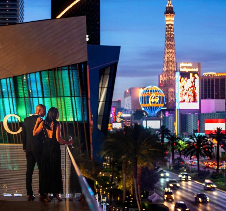 Las Vegas Q4 GGR Unlikely to Surprise to Upside Amid Tough Comps